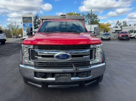 Ford F450 XL -- Dump Bed -- Low KM -- Certified | Auto.bg — изображение 8