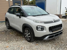 Citroen C3 Aircross Перфектна - 7700 € - 28243642 2