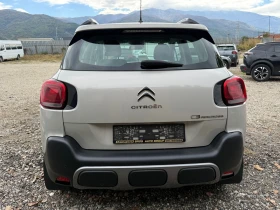 Citroen C3 Aircross Перфектна - 7700 € - 28243642 8