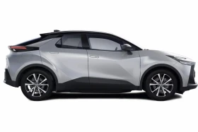 Toyota C-HR PHEV Teamplayer - 38000 € - 70390831 3
