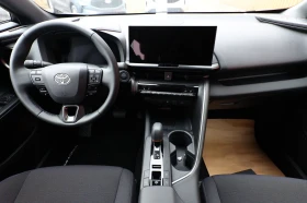 Toyota C-HR PHEV Teamplayer - 38000 € - 70390831 8
