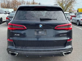 BMW X5 * xDrive40i * CARFAX * ЦЕНА ДО БГ | Auto.bg — изображение 4
