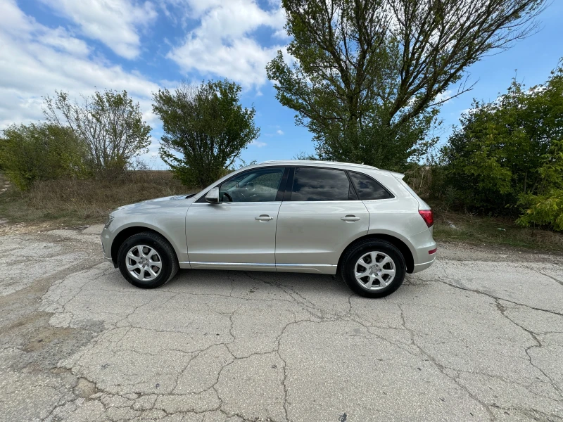 Audi Q5 3.0TDI Face Lift, снимка 2 - Автомобили и джипове - 47219675