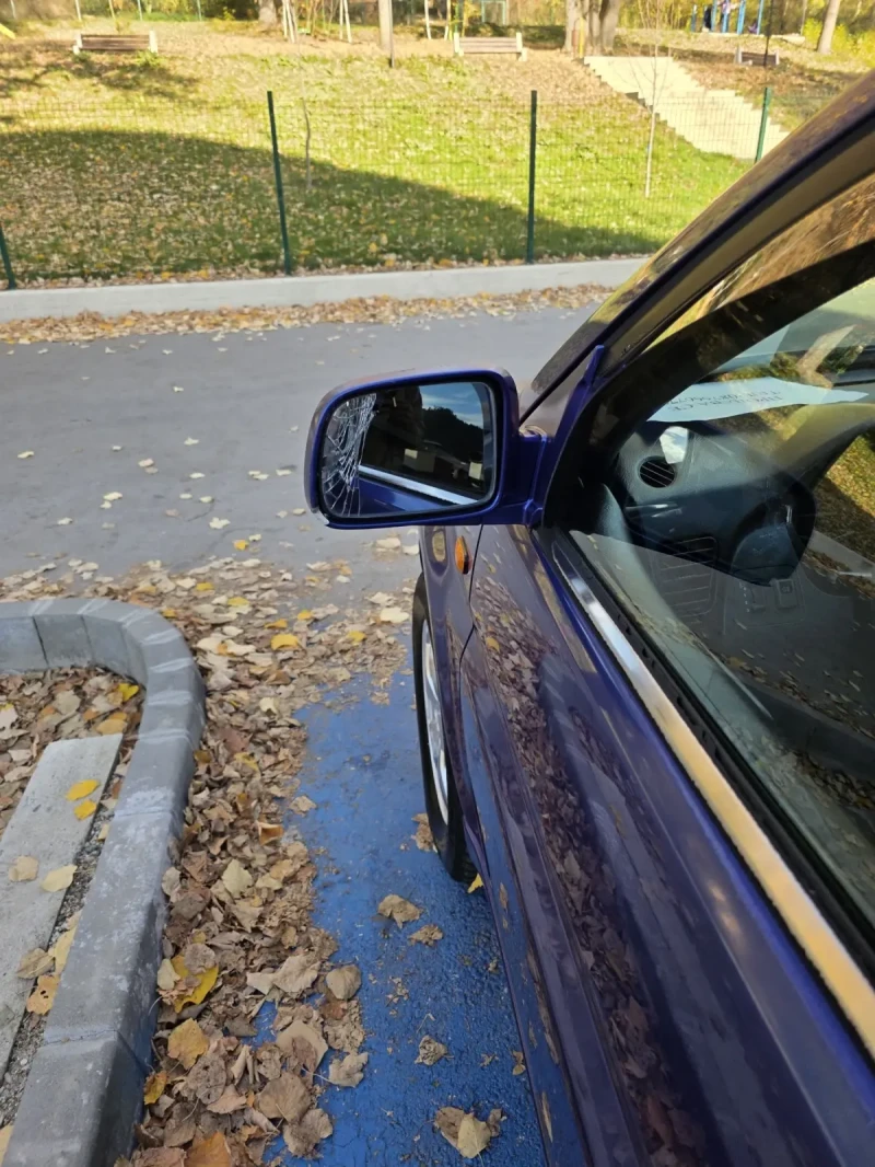 Honda Hr-v 1.6 бензин /газ, снимка 4 - Автомобили и джипове - 52706434