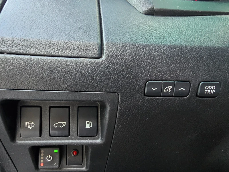 Lexus RX 450h hybrid + газ, снимка 11 - Автомобили и джипове - 52196001
