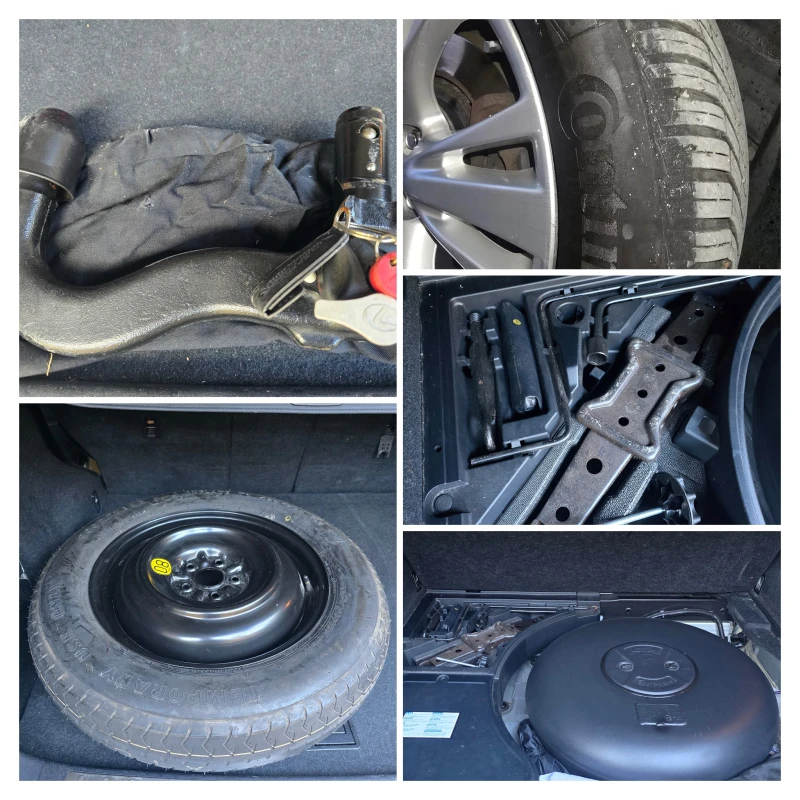 Lexus RX 450h hybrid + газ, снимка 16 - Автомобили и джипове - 52196001