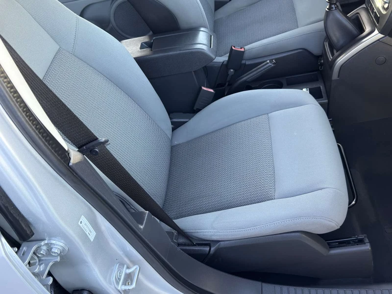 Jeep Compass 2.0 TDi 4X4, снимка 12 - Автомобили и джипове - 52252930