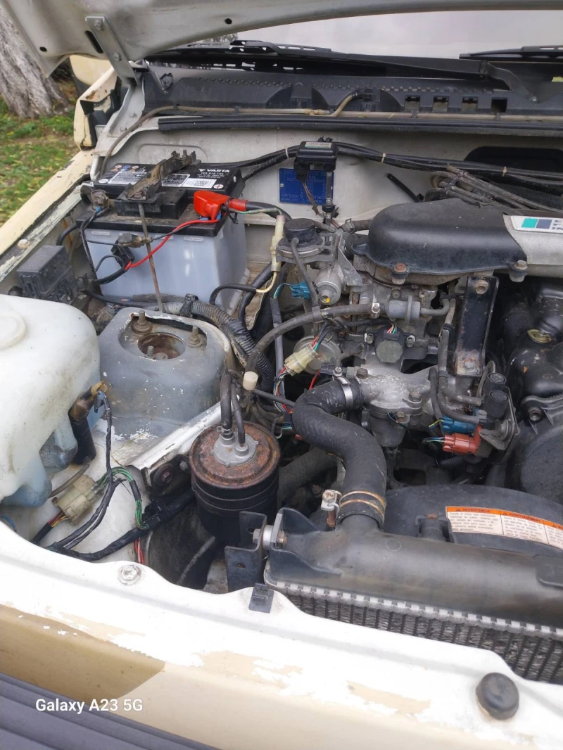 Suzuki Vitara 1.6 , снимка 3 - Автомобили и джипове - 52572751