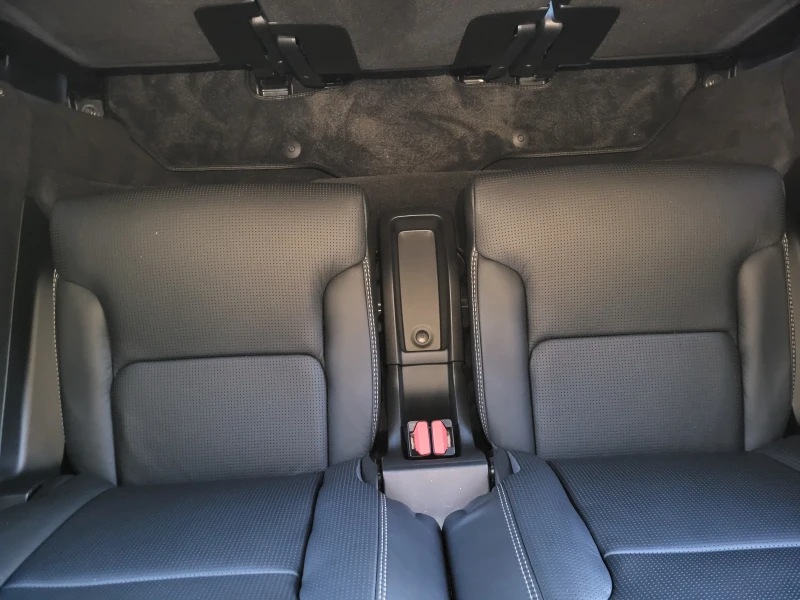 Volvo Xc90 T8 INSCRIPTION AWD 7-МЕСТЕН 178957 KM !!!, снимка 14 - Автомобили и джипове - 52402484