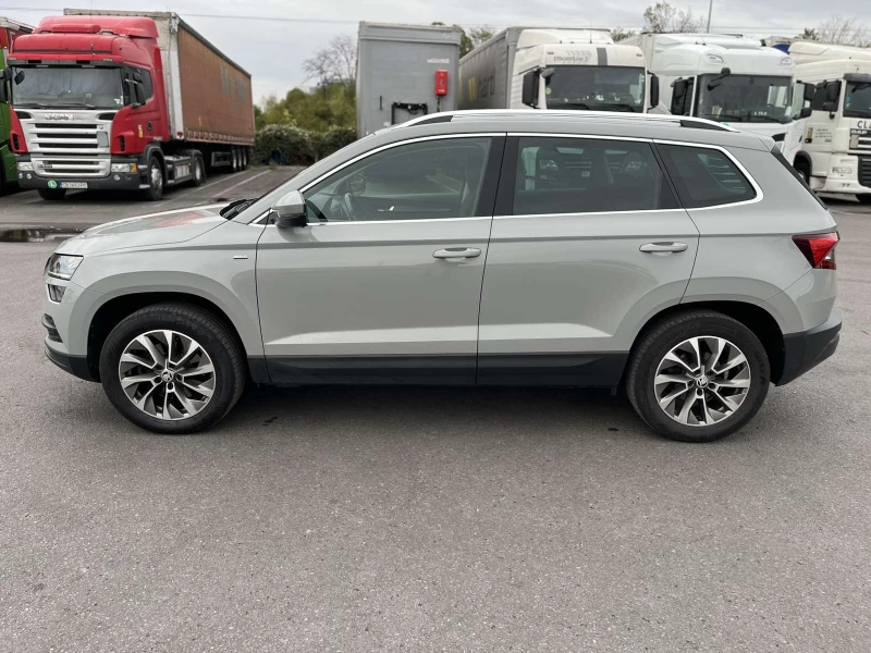 Skoda Karoq 2.0 TDI, снимка 6 - Автомобили и джипове - 52597007