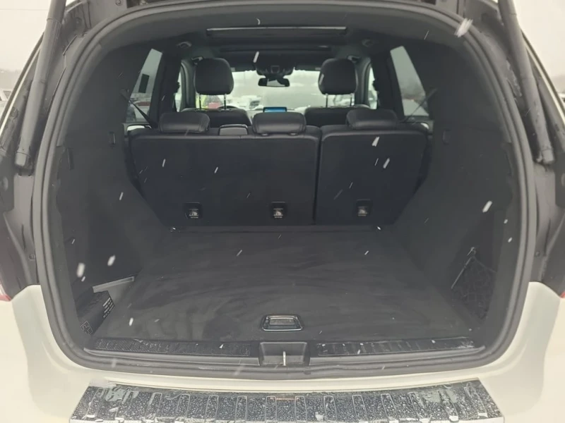 Mercedes-Benz GLE 350 350D * CARFAX * ФИНАНСИРАНЕ, снимка 14 - Автомобили и джипове - 53079638