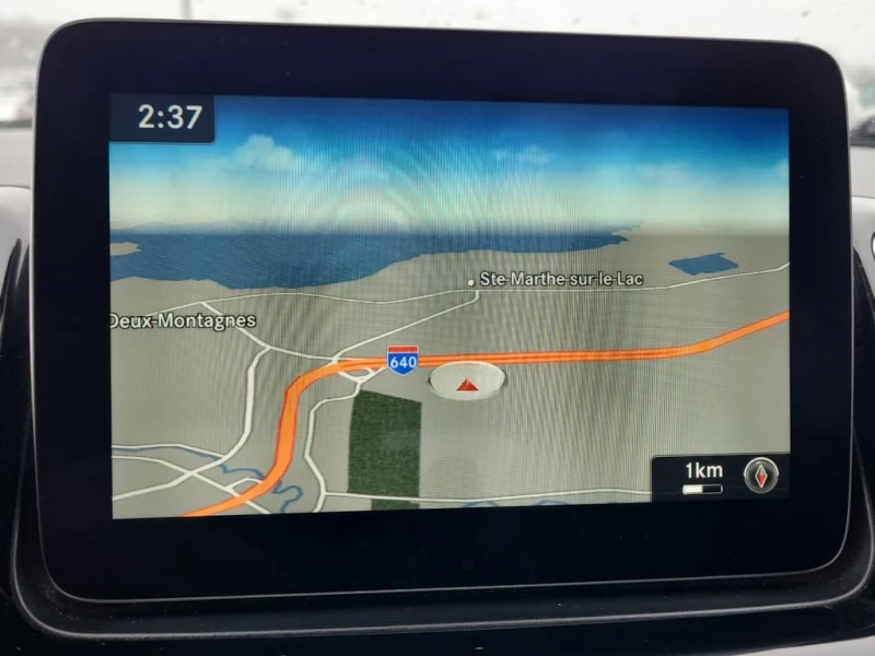 Mercedes-Benz GLE 350 350D * CARFAX * ФИНАНСИРАНЕ, снимка 10 - Автомобили и джипове - 53079638