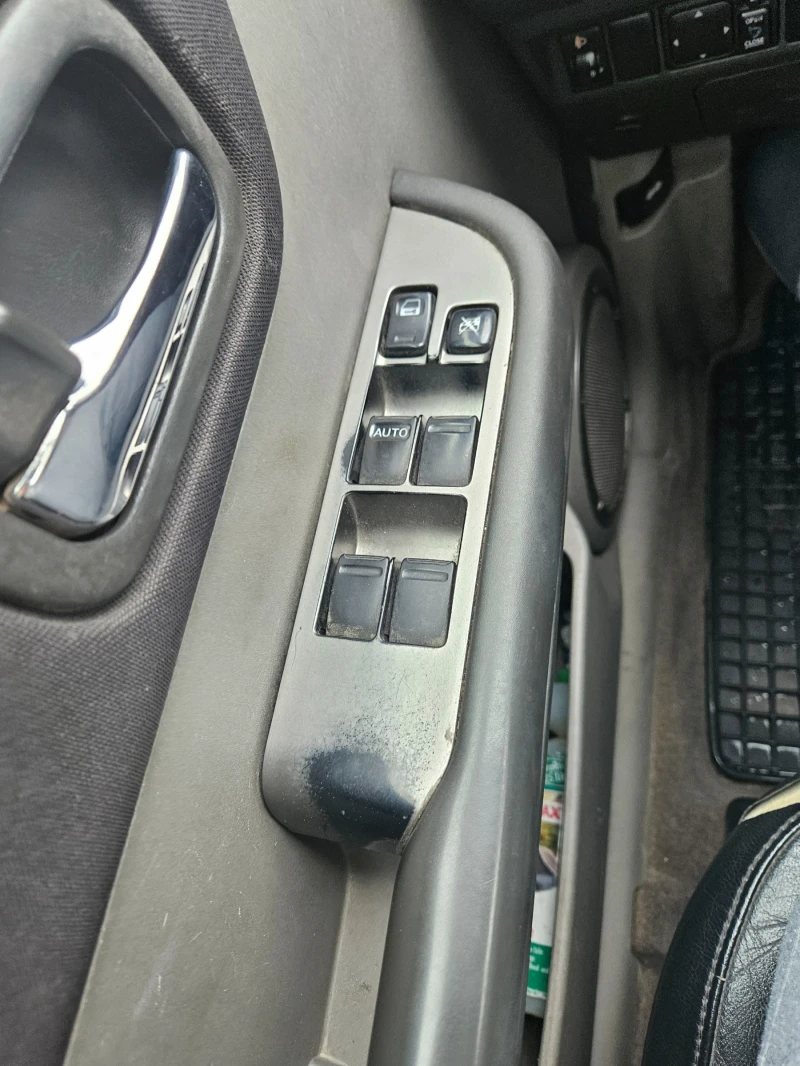 Nissan X-trail, снимка 10 - Автомобили и джипове - 53183477