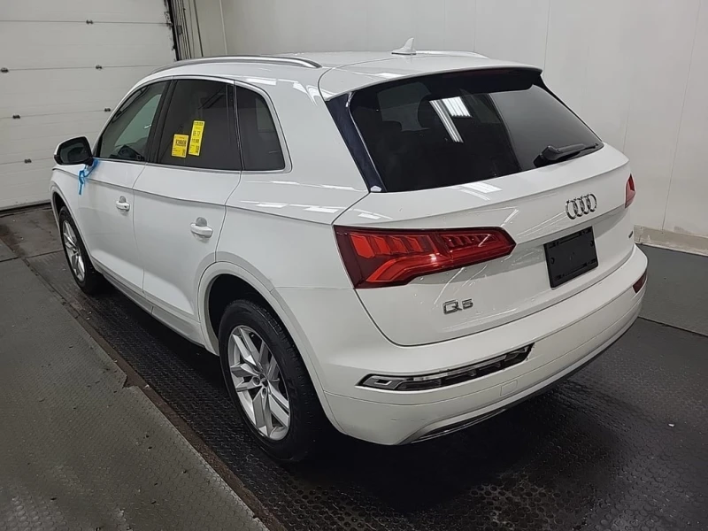 Audi Q5 * KOMFORT * CARFAX * ЦЕНА ДО БГ, снимка 6 - Автомобили и джипове - 53201297