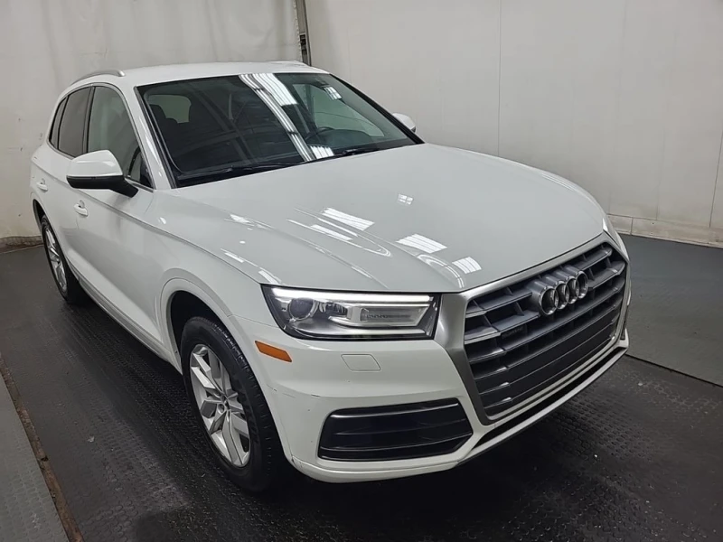 Audi Q5 * KOMFORT * CARFAX * ЦЕНА ДО БГ, снимка 3 - Автомобили и джипове - 53201297