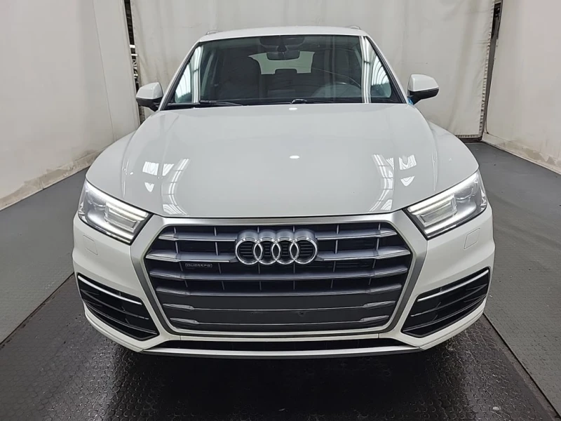 Audi Q5 * KOMFORT * CARFAX * ЦЕНА ДО БГ, снимка 2 - Автомобили и джипове - 53201297