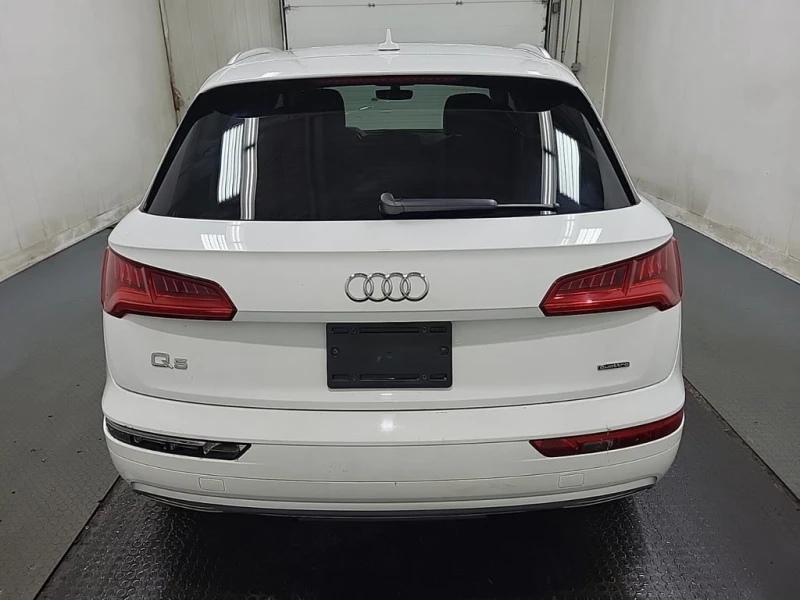 Audi Q5 * KOMFORT * CARFAX * ЦЕНА ДО БГ, снимка 5 - Автомобили и джипове - 53201297