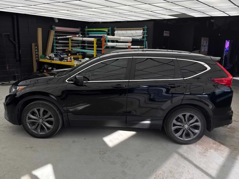 Honda Cr-v * Sport * CARFAX * ЗАДНА КАМЕРА* ПОДГРЕВ, снимка 2 - Автомобили и джипове - 53305113
