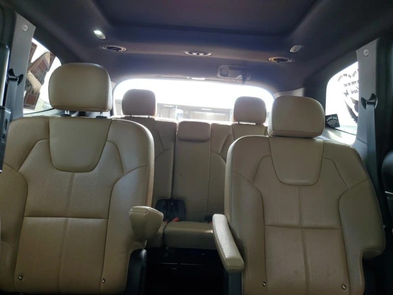 Kia Telluride 3.8l Sx, снимка 10 - Автомобили и джипове - 53349816