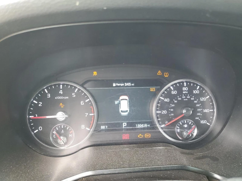 Kia Telluride 3.8l Sx, снимка 9 - Автомобили и джипове - 53349816