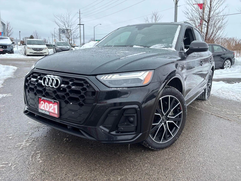 Audi Q5 С РЕГИСТРАЦИЯ & АВТО КРЕДИТ