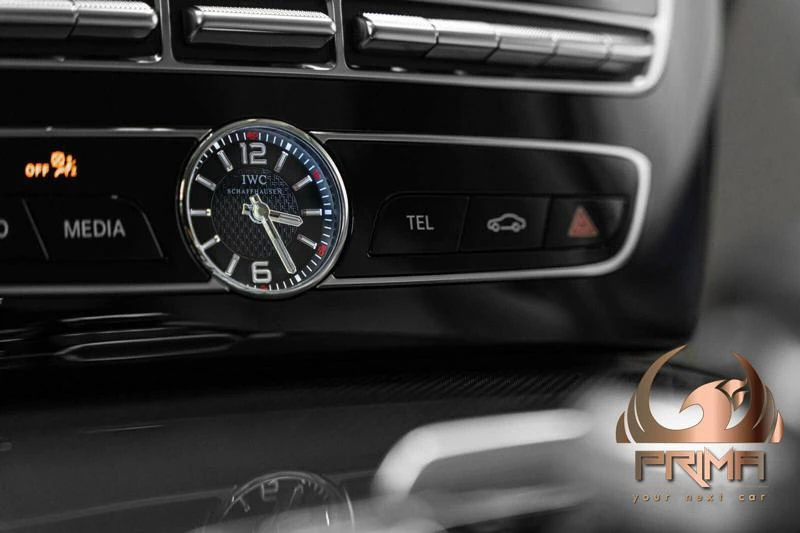 Mercedes-Benz G 63 AMG | Mobile.bg   15