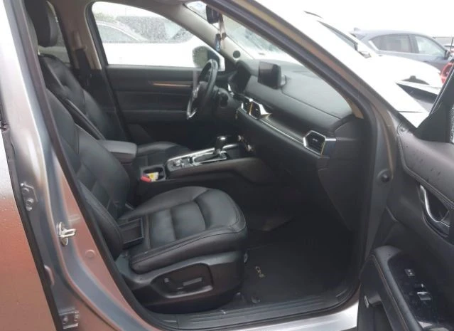 Mazda CX-5 2.5L I-4 DI, DOHC, VVT, снимка 12 - Автомобили и джипове - 47402969