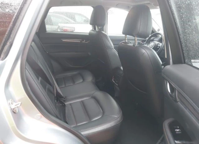 Mazda CX-5 2.5L I-4 DI, DOHC, VVT, снимка 11 - Автомобили и джипове - 47402969