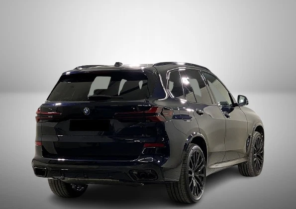 BMW X5 40i xDrive M-Sport Pro = NEW= Гаранция - изображение 4