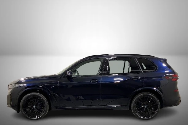 BMW X5 40i xDrive M-Sport Pro = NEW= Гаранция - изображение 3