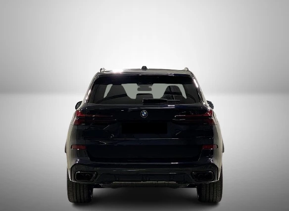 BMW X5 40i xDrive M-Sport Pro = NEW= Гаранция - изображение 2