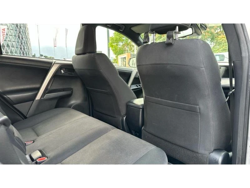 Toyota Rav4 RAV4 2.5 HSD EXECUTIVE - изображение 7