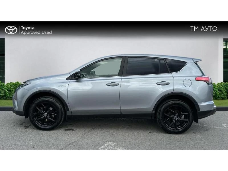 Toyota Rav4 RAV4 2.5 HSD EXECUTIVE - изображение 3