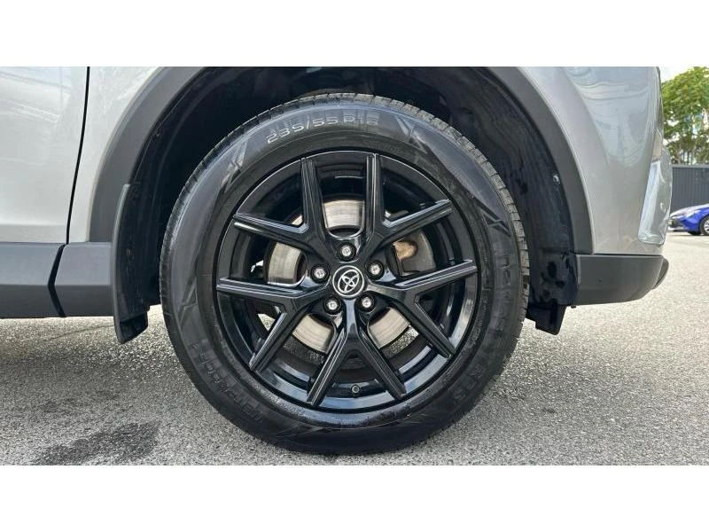 Toyota Rav4 RAV4 2.5 HSD EXECUTIVE, снимка 16 - Автомобили и джипове - 52947122