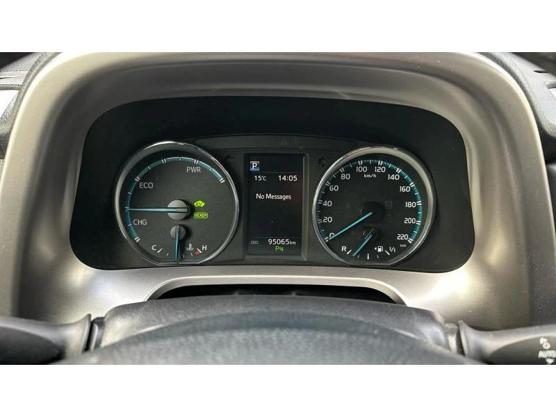 Toyota Rav4 RAV4 2.5 HSD EXECUTIVE, снимка 14 - Автомобили и джипове - 52947122