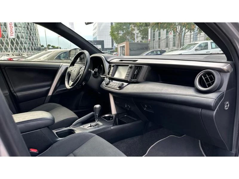 Toyota Rav4 RAV4 2.5 HSD EXECUTIVE - изображение 6