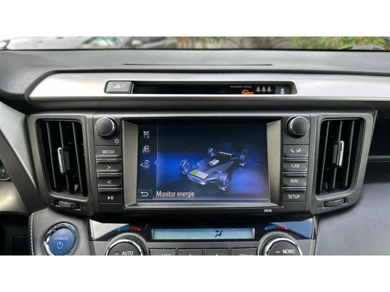 Toyota Rav4 RAV4 2.5 HSD EXECUTIVE, снимка 15 - Автомобили и джипове - 52947122