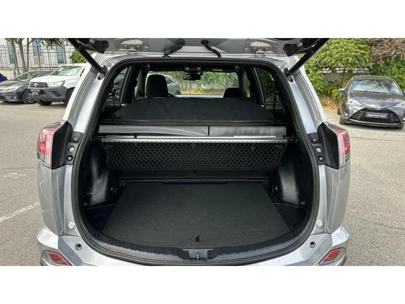 Toyota Rav4 RAV4 2.5 HSD EXECUTIVE - изображение 10