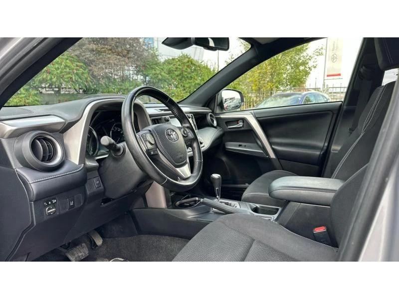 Toyota Rav4 RAV4 2.5 HSD EXECUTIVE, снимка 12 - Автомобили и джипове - 52947122