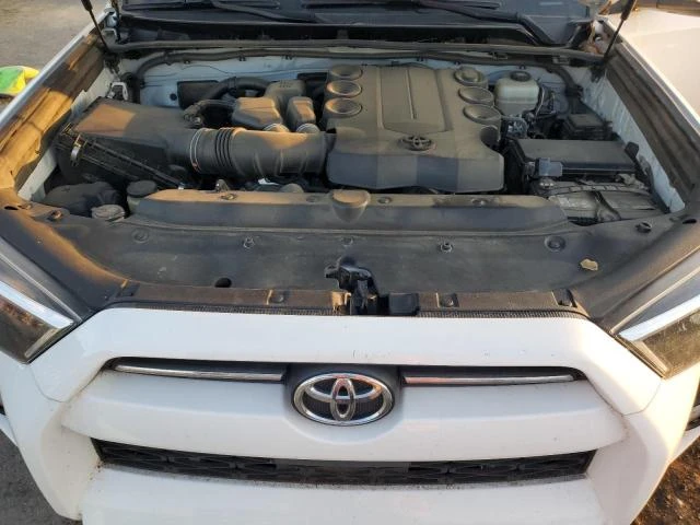 Toyota 4runner SR5 PREMIUM* CARFAX* , снимка 12 - Автомобили и джипове - 53275034