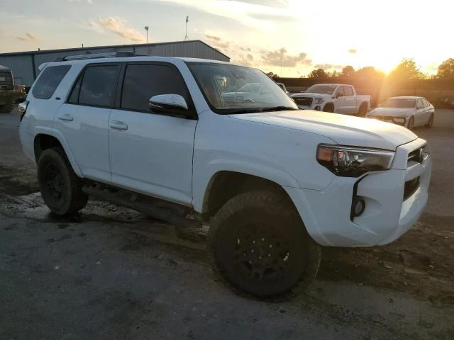 Toyota 4runner SR5 PREMIUM* CARFAX*  - изображение 4