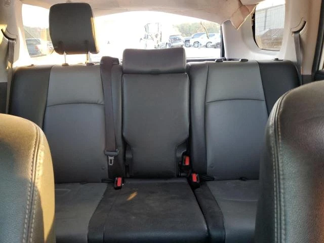 Toyota 4runner SR5 PREMIUM* CARFAX*  - изображение 10