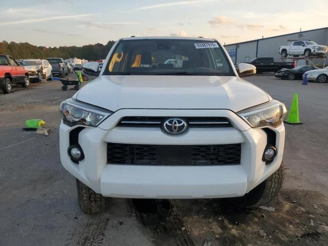 Toyota 4runner SR5 PREMIUM* CARFAX*  - изображение 5