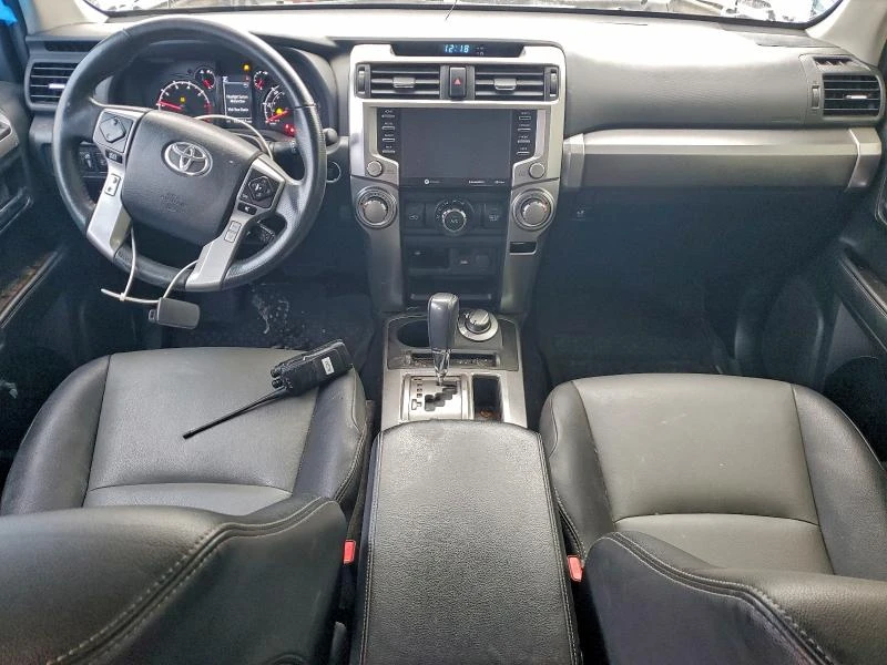 Toyota 4runner SR5 PREMIUM* CARFAX*  - изображение 8