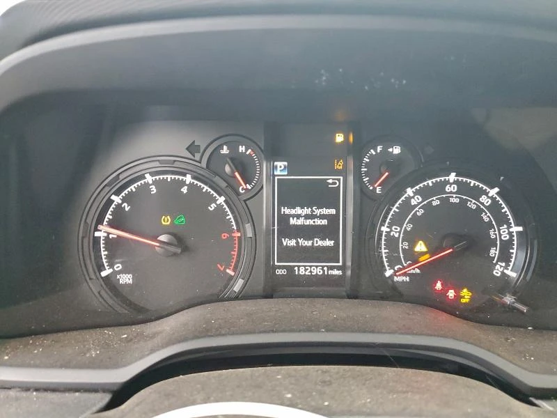 Toyota 4runner SR5 PREMIUM* CARFAX*  - изображение 9