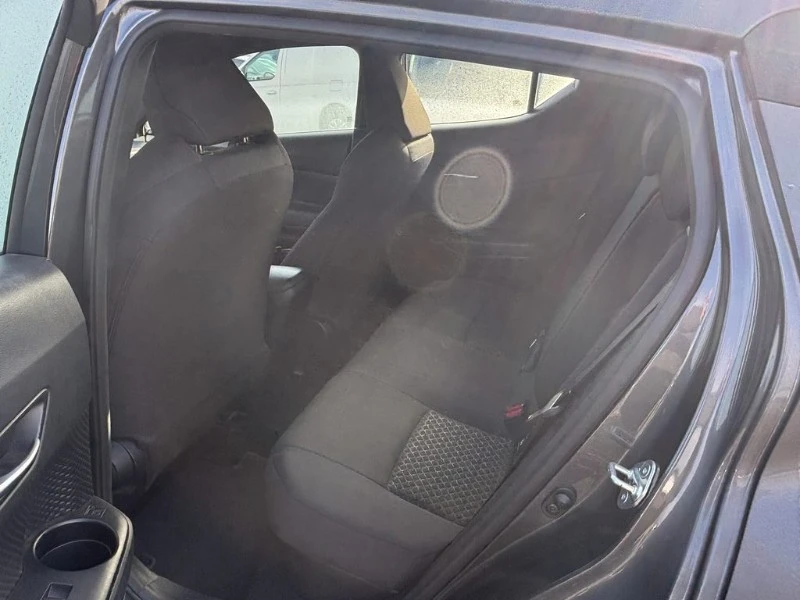 Toyota C-HR 1.8 Active, снимка 8 - Автомобили и джипове - 53943263