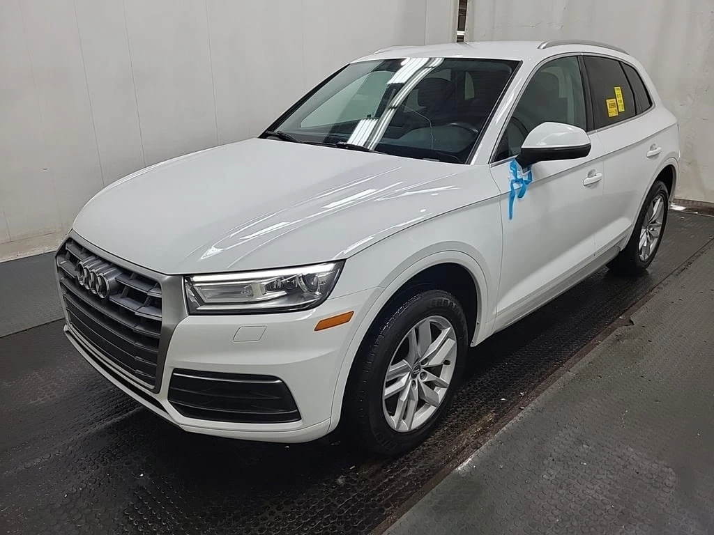 Audi Q5 * KOMFORT * CARFAX * ЦЕНА ДО БГ, снимка 1