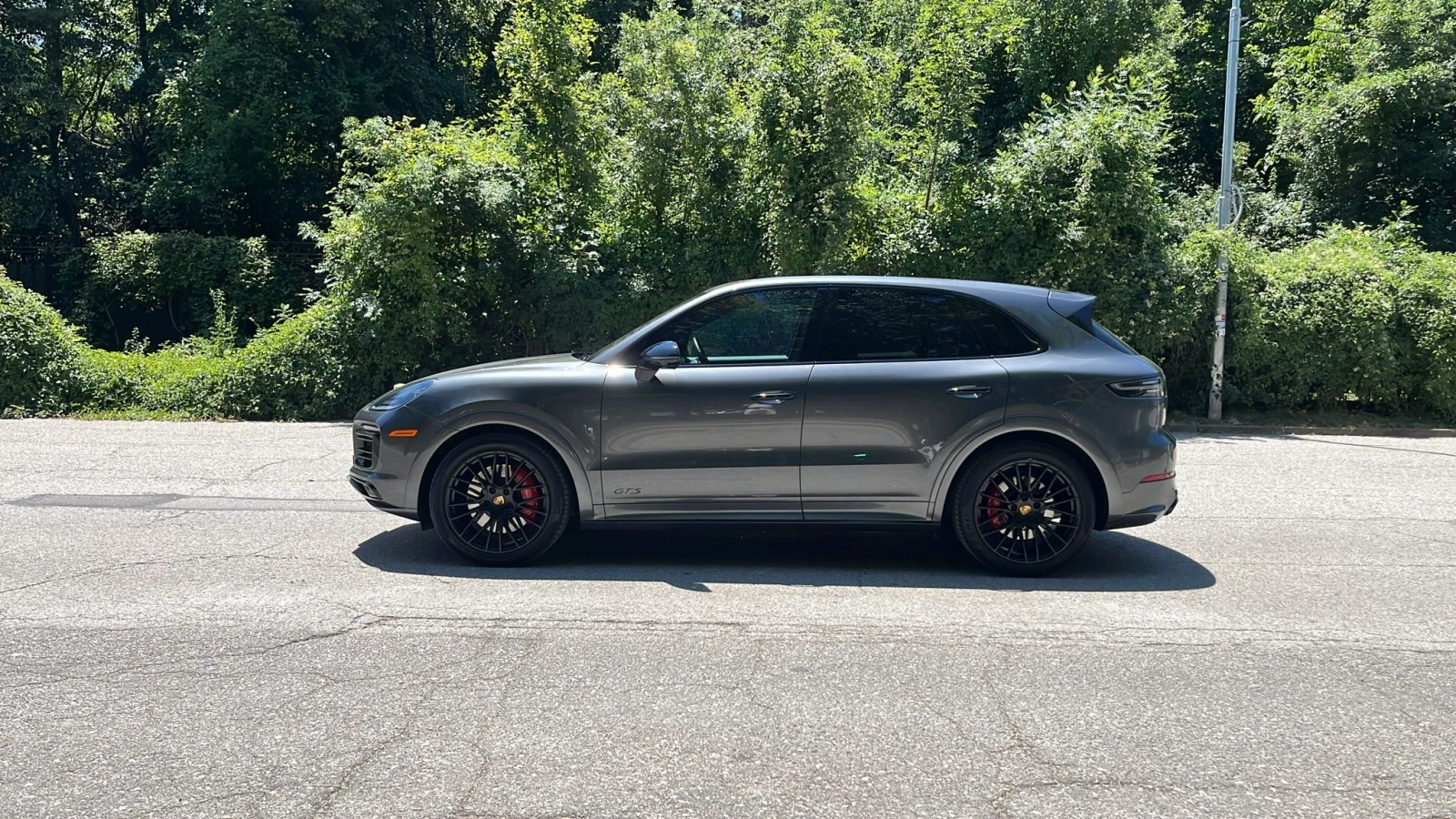 Porsche Cayenne Gts - изображение 3