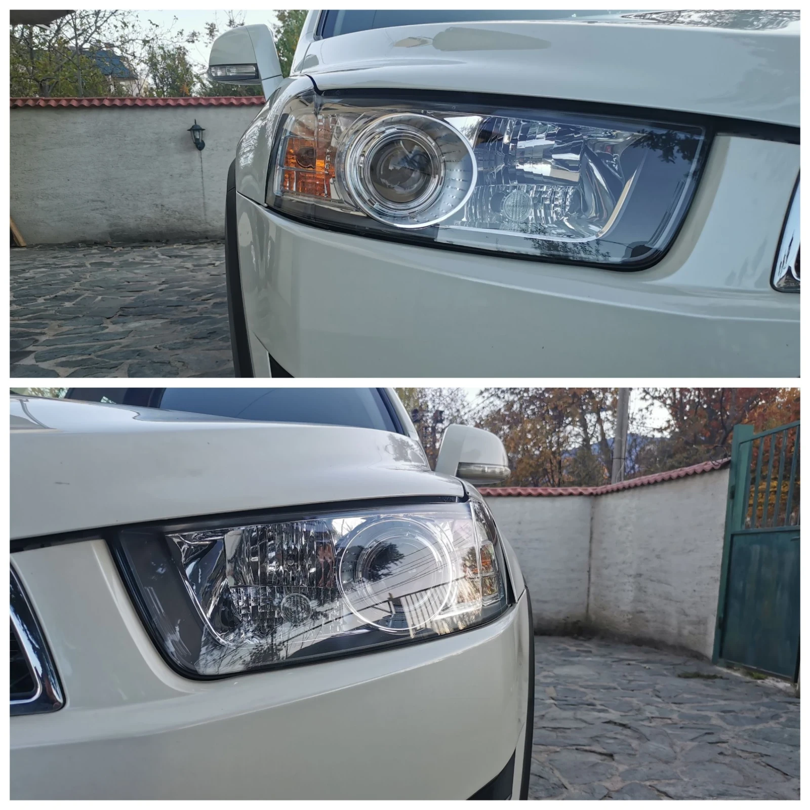 Chevrolet Captiva 2.4i 7!  !  ! 44 | Mobile.bg   11