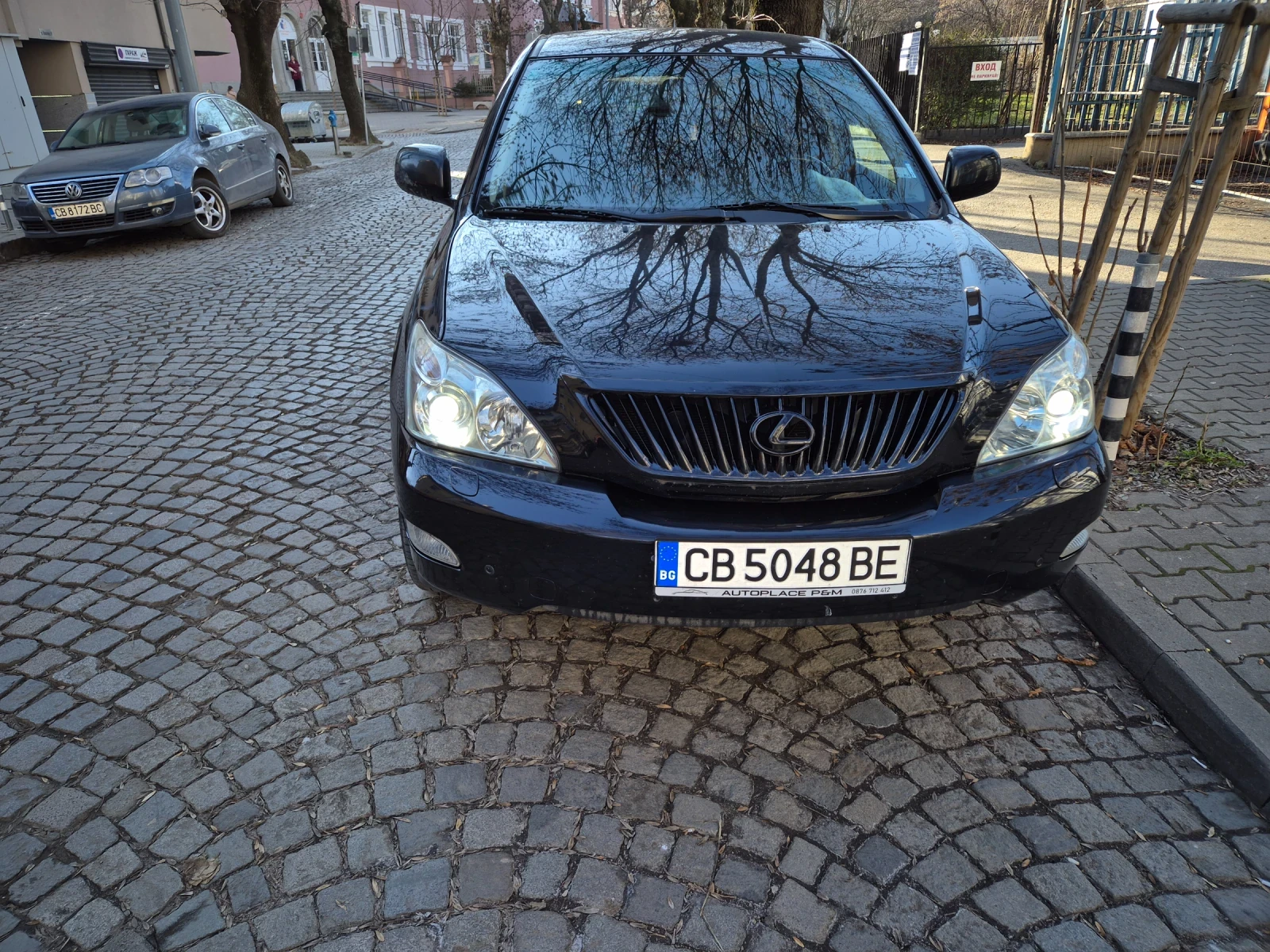 Lexus RX 350  - изображение 2